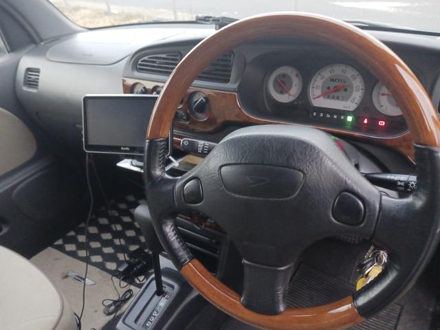 ミラジーノ 　車検２年付（14枚目）