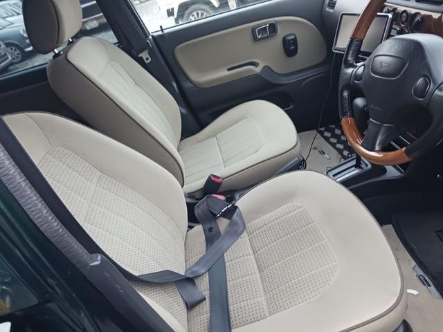 ミラジーノ 　車検２年付（15枚目）