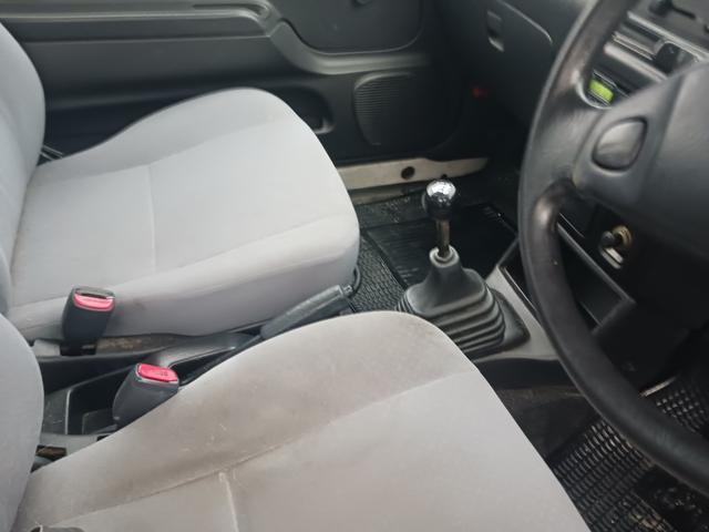 ミラ 　車検２年付　ＭＴ５速　３ドア（15枚目）