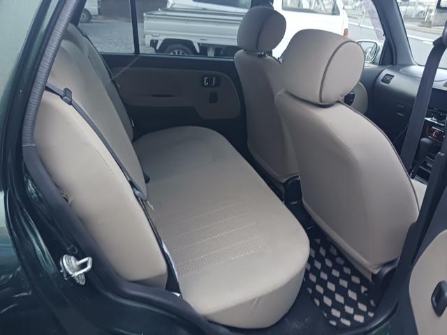 ミラ 　車検２年付　ＭＴ５速　３ドア（16枚目）