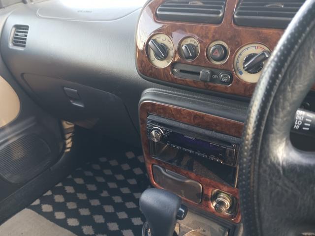 ミラジーノ ジーノ　車検２年付（18枚目）