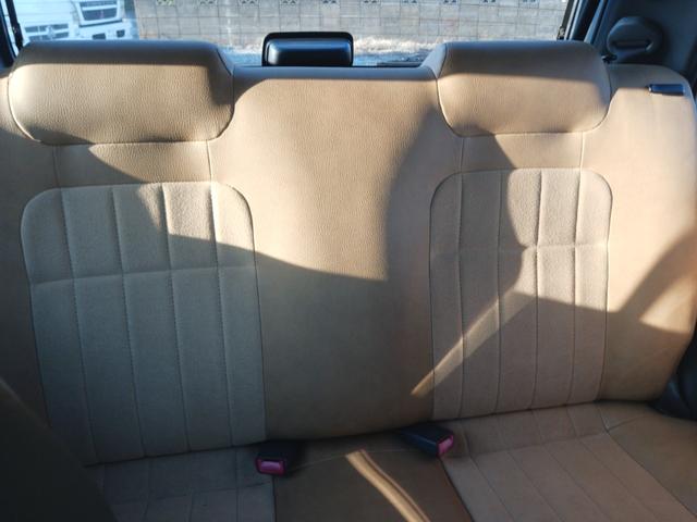 ミラジーノ ジーノ　車検２年付（19枚目）