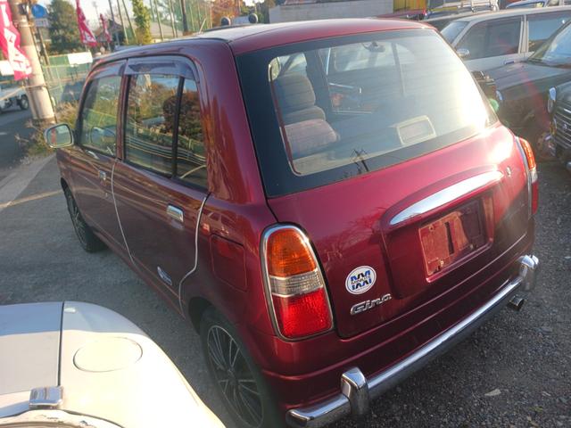 ミラジーノ ミニライトスペシャル　車検２年付　ＡＴ　社外アルミホイール（14枚目）