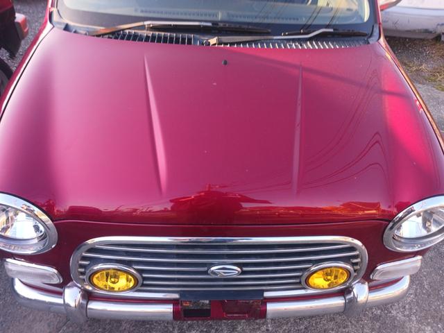 ミラジーノ ミニライトスペシャル　車検２年付　ＡＴ　社外アルミホイール（17枚目）