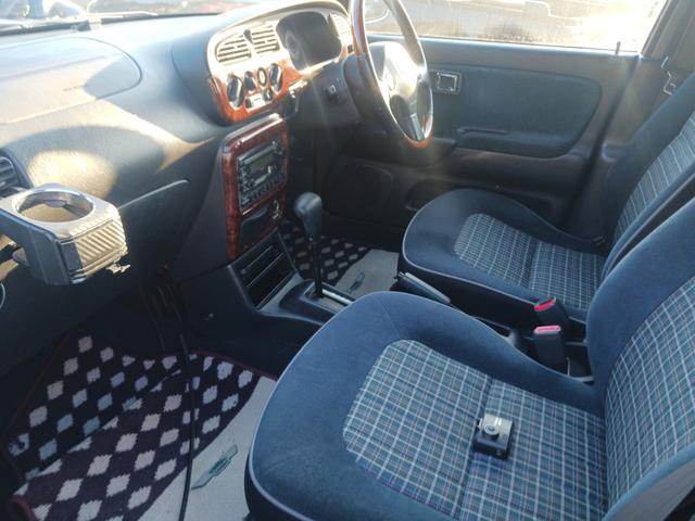 ミラジーノ ミニライトスペシャル　車検２年付　ＡＴ　社外アルミホイール（22枚目）