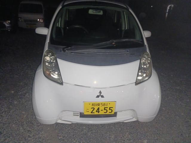 アイミーブ (2枚目)