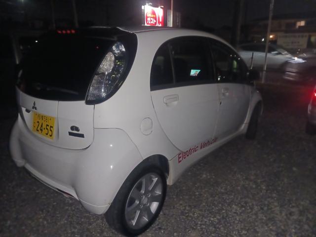 アイミーブ (3枚目)