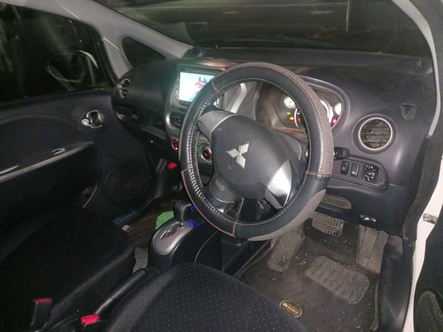 アイミーブ (5枚目)