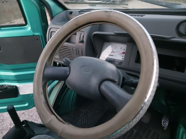 ミゼットII Ｄタイプ　車検２年付　走行２万７千キロ（17枚目）