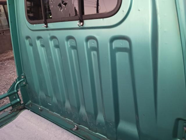 ミゼットII Ｄタイプ　車検２年付　走行２万７千キロ（22枚目）