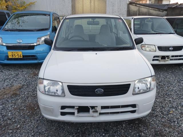 ミラ マニュアル5速 車検2年付(6枚目)