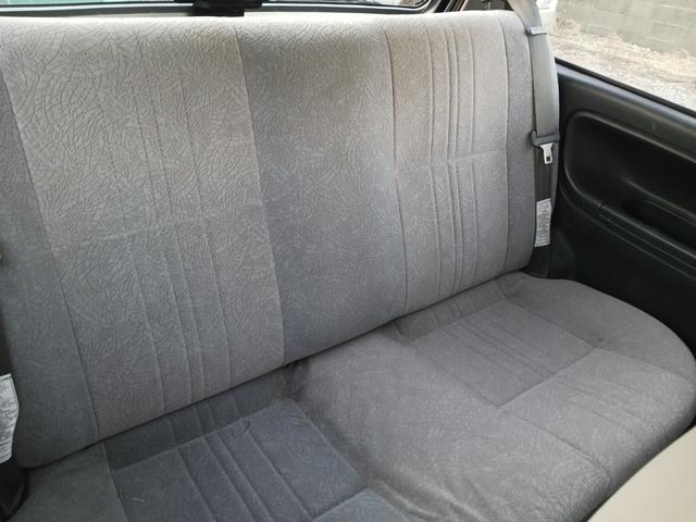 ミラ 5速マニュアルミッション 車検2年付(20枚目)