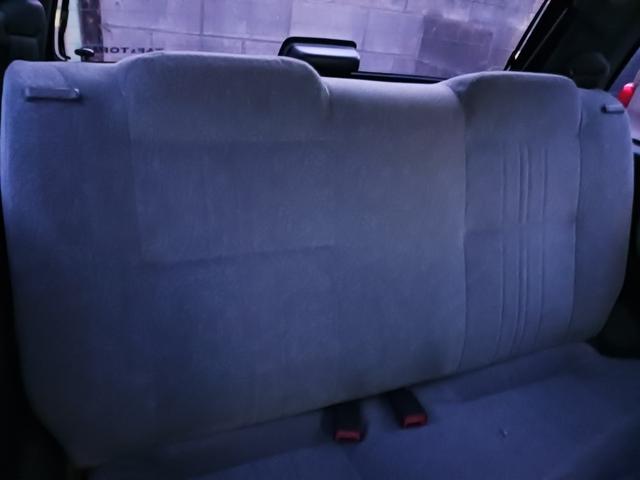 ミラ TX MT5 ターボ ローダウン 社外マフラー アルミホイール 車検R8年5月30日(11枚目)