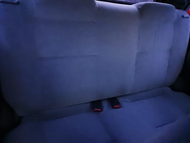 ミラ TX MT5 ターボ ローダウン 社外マフラー アルミホイール 車検R8年5月30日(12枚目)