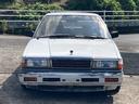 NISSAN LAUREL SPIRIT