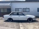 NISSAN LAUREL SPIRIT