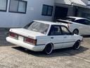 NISSAN LAUREL SPIRIT