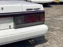 NISSAN LAUREL SPIRIT