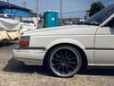 NISSAN LAUREL SPIRIT