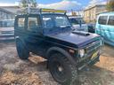 ジムニー  V-JA11V改 中古車画像_2