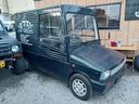 SUZUKI ALTO WALKTHROUGH VAN