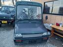 SUZUKI ALTO WALKTHROUGH VAN