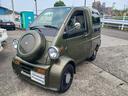 DAIHATSU MIDGETII