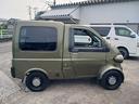 DAIHATSU MIDGETII