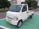 アクティトラック  車検2年付 M5 中古車画像_2