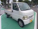 アクティトラック  車検2年付 M5 中古車画像_3