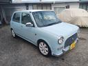 ミラジーノ ジーノ　車検Ｒ８年７月　ライトブルー（4枚目）