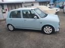ミラジーノ ジーノ　車検Ｒ８年７月　ライトブルー（7枚目）
