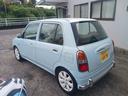 ジーノ　車検Ｒ８年７月　ライトブルー（9枚目）