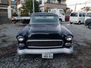 シボレーその他  55シェビー 210 BIG BLOCK TH400 FORD9 2 inch narrow 中古車画像_4