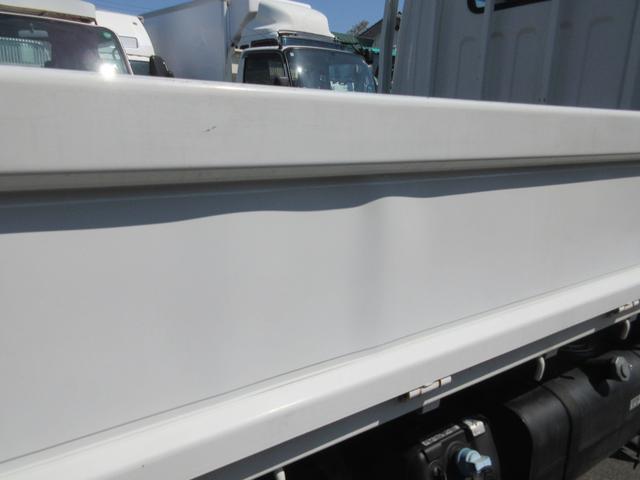 キャンター 　１０尺　積載１．５ｔ　車両総重量５ｔ未満（7枚目）