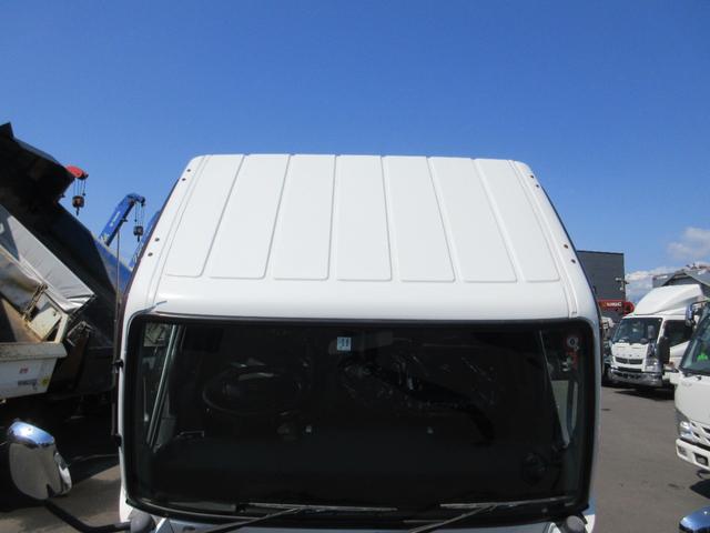 キャンター 　１０尺　積載１．５ｔ　車両総重量５ｔ未満（22枚目）