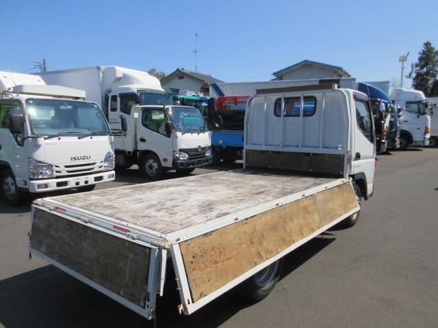 キャンター 　１０尺　積載１．５ｔ　車両総重量５ｔ未満（26枚目）