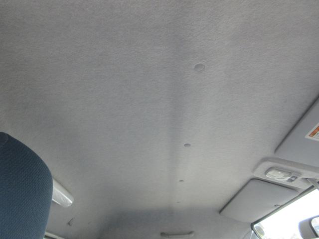 キャンター 　高床（地上高９４ｃｍ）木床（2枚目）