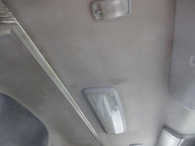 ヒノレンジャー 　アルミウィング跳ね上げゲート　Ｒエアサス（24枚目）