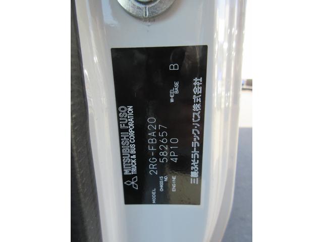 キャンター 　全低床　鉄床　ＥＴＣ　Ｄレコーダー　電格ミラー（7枚目）