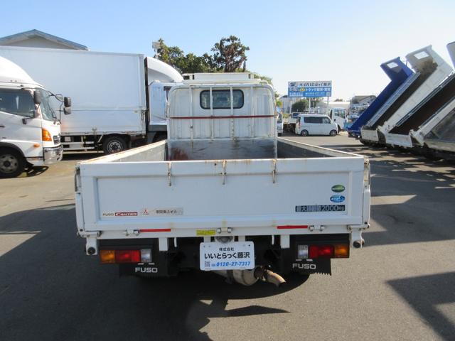 キャンター 　全低床　鉄床　ＥＴＣ　Ｄレコーダー　電格ミラー（10枚目）