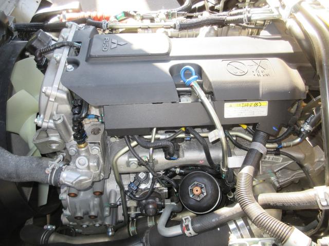 キャンター 　全低床　鉄床　ＥＴＣ　Ｄレコーダー　電格ミラー（13枚目）