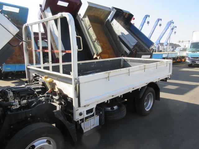 キャンター 　全低床　鉄床　ＥＴＣ　Ｄレコーダー　電格ミラー（14枚目）