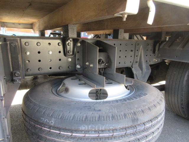 キャンター 　全低床　鉄床　ＥＴＣ　Ｄレコーダー　電格ミラー（19枚目）