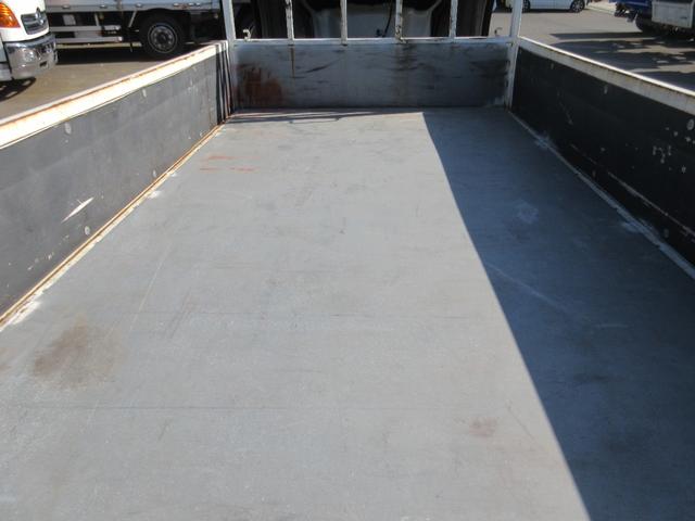 キャンター 　全低床　鉄床　ＥＴＣ　Ｄレコーダー　電格ミラー（29枚目）