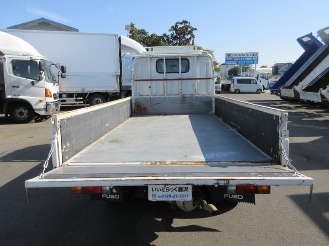 キャンター 　全低床　鉄床　ＥＴＣ　Ｄレコーダー　電格ミラー（30枚目）