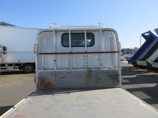 キャンター 　全低床　鉄床　ＥＴＣ　Ｄレコーダー　電格ミラー（31枚目）