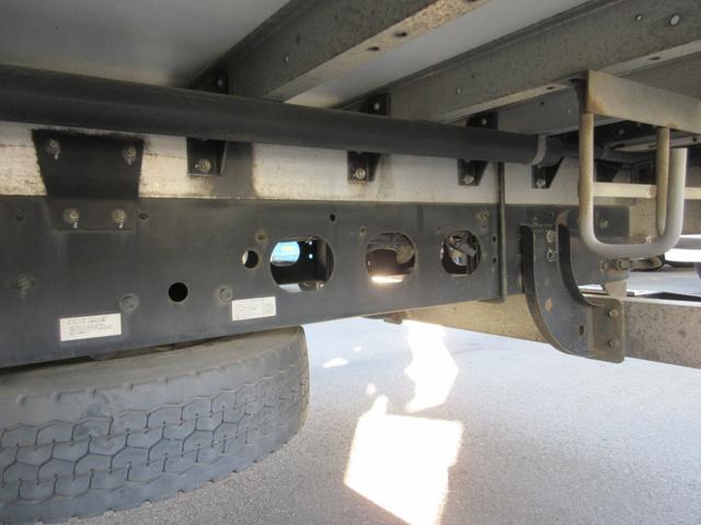 ファイター アルミウィング ワイド Rエアサス アルミホイール(15枚目)