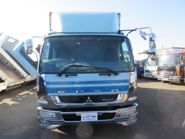 ファイター アルミウィング ワイド Rエアサス アルミホイール(16枚目)