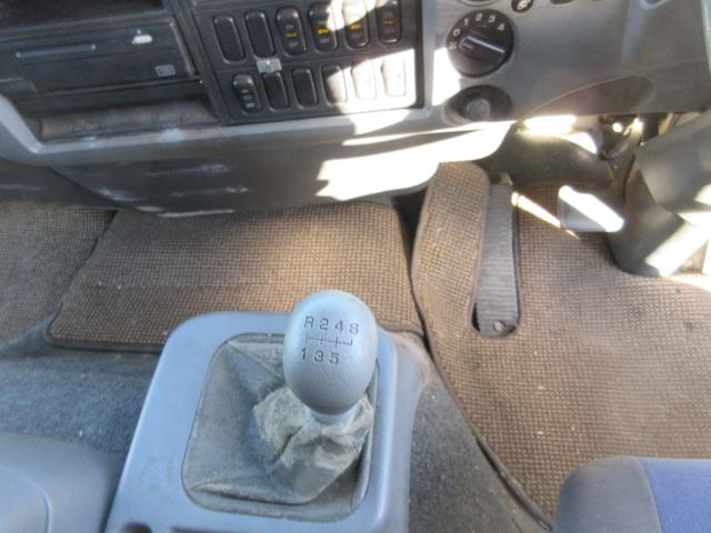 ファイター アルミウィング ワイド Rエアサス アルミホイール(18枚目)